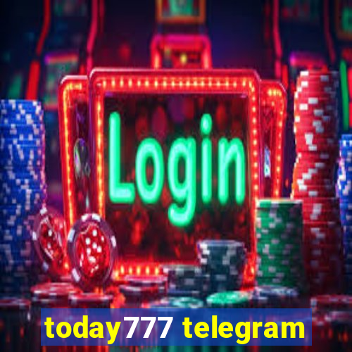 today777 telegram